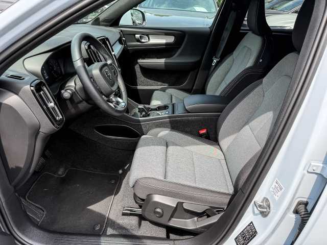 Volvo XC40 – Bild 11