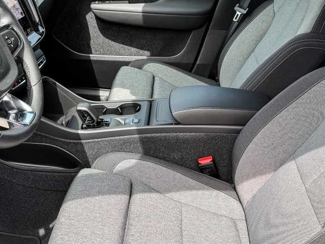 Volvo XC40 – Bild 12