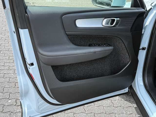Volvo XC40 – Bild 13