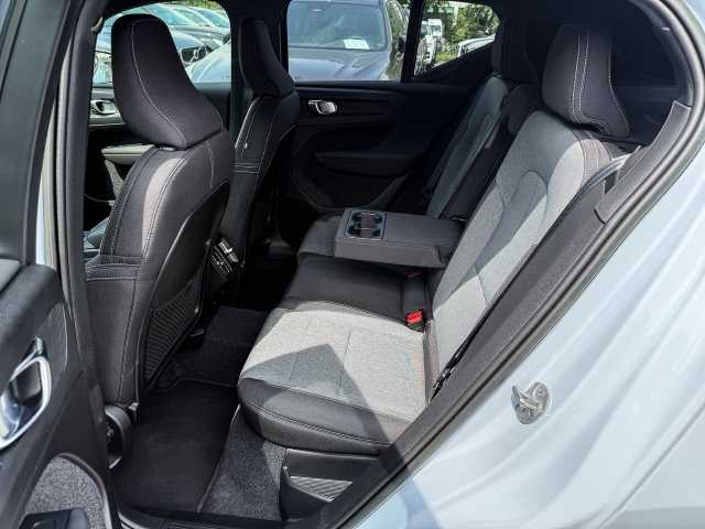 Volvo XC40 – Bild 14