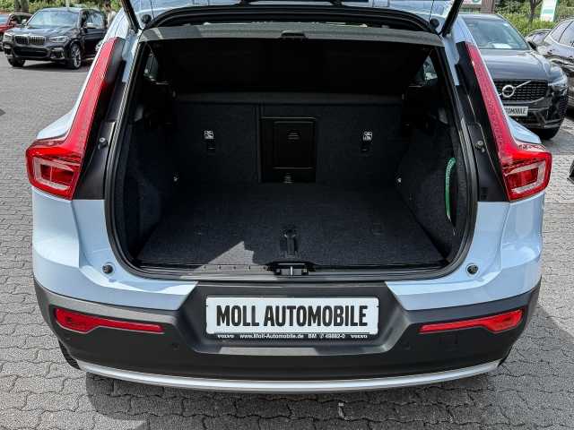 Volvo XC40 – Bild 15