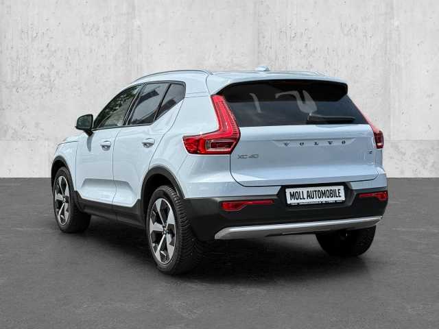 Volvo XC40 – Bild 2