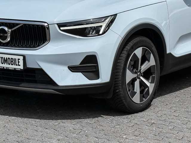 Volvo XC40 – Bild 3