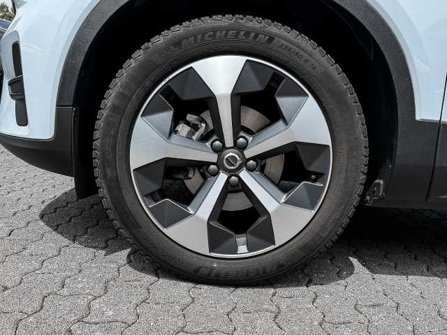 Volvo XC40 – Bild 4