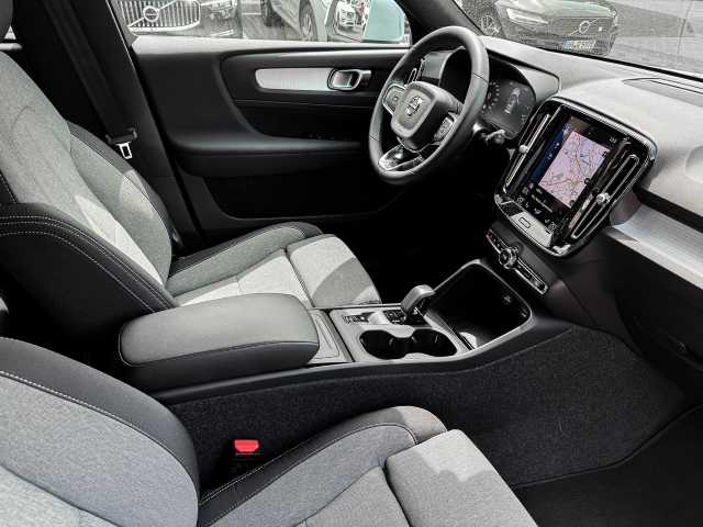 Volvo XC40 – Bild 5