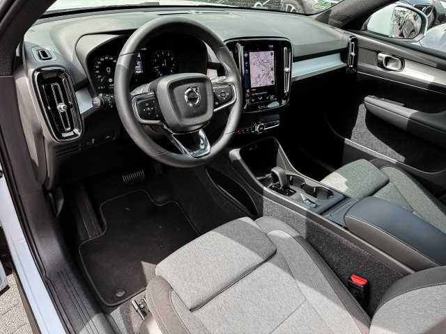 Volvo XC40 – Bild 6