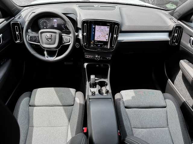Volvo XC40 – Bild 7
