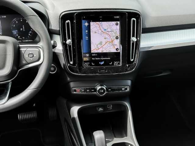 Volvo XC40 – Bild 8
