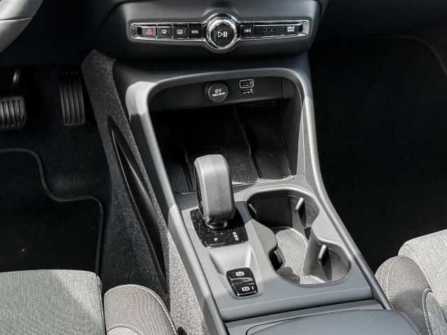 Volvo XC40 – Bild 9