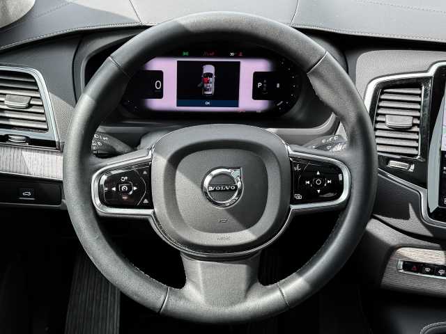 Volvo XC90 – Bild 10