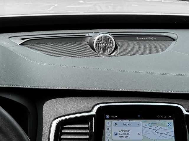 Volvo XC90 – Bild 11