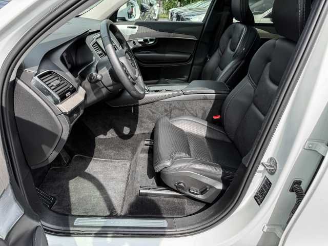 Volvo XC90 – Bild 12