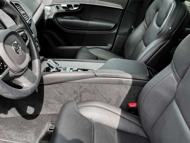 Volvo XC90 – Bild 13