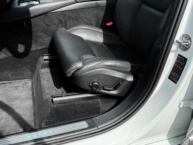 Volvo XC90 – Bild 14