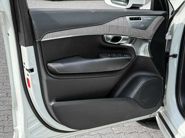 Volvo XC90 – Bild 15