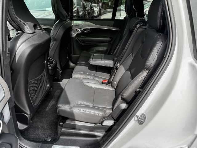 Volvo XC90 – Bild 17