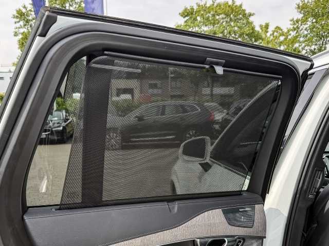 Volvo XC90 – Bild 18