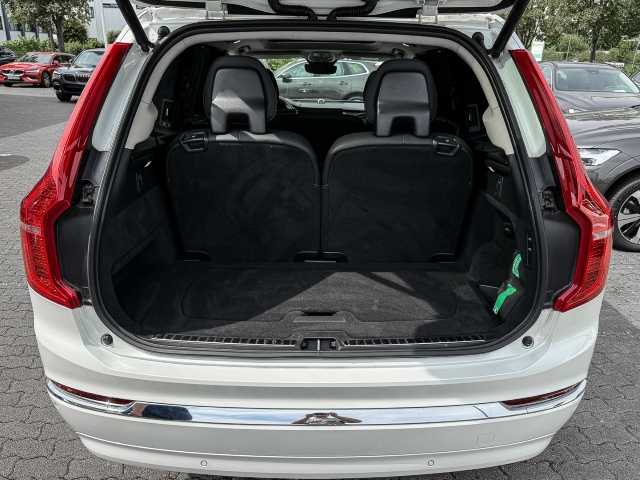 Volvo XC90 – Bild 19
