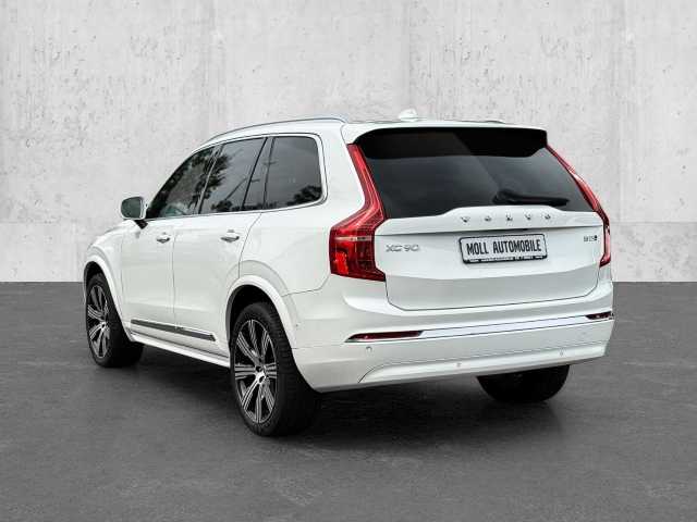 Volvo XC90 – Bild 2
