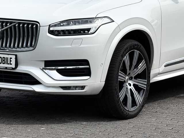 Volvo XC90 – Bild 3
