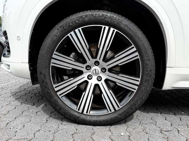 Volvo XC90 – Bild 4