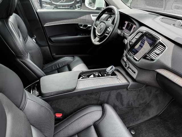Volvo XC90 – Bild 5