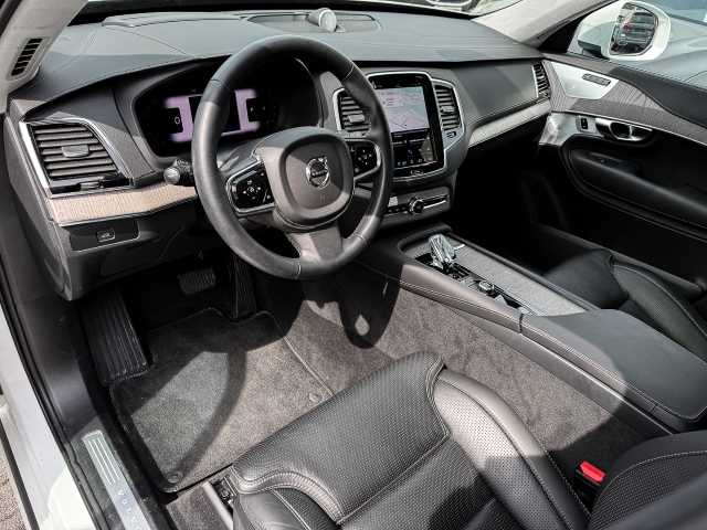 Volvo XC90 – Bild 6