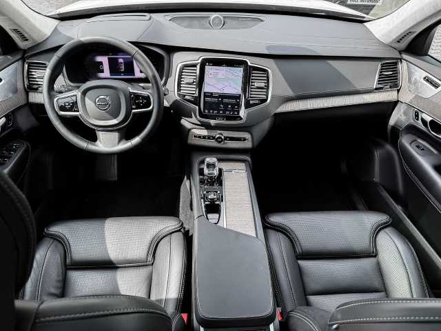 Volvo XC90 – Bild 7