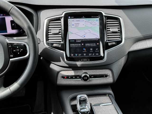 Volvo XC90 – Bild 8
