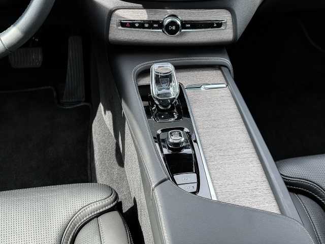 Volvo XC90 – Bild 9