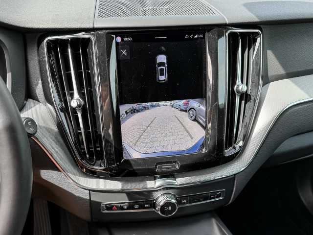 Volvo XC60 – Bild 10