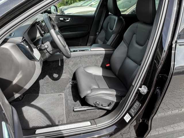 Volvo XC60 – Bild 13
