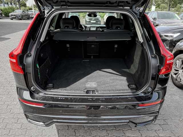 Volvo XC60 – Bild 18