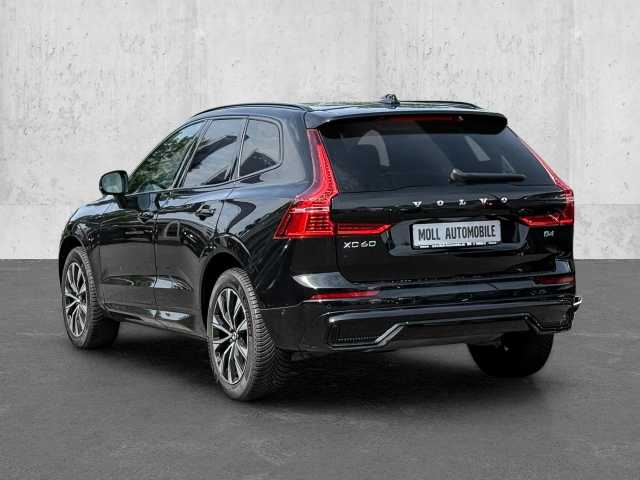Volvo XC60 – Bild 2