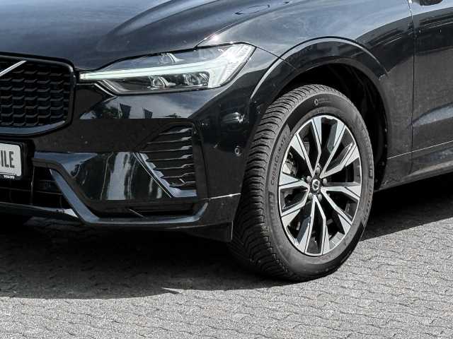 Volvo XC60 – Bild 3
