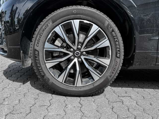 Volvo XC60 – Bild 4