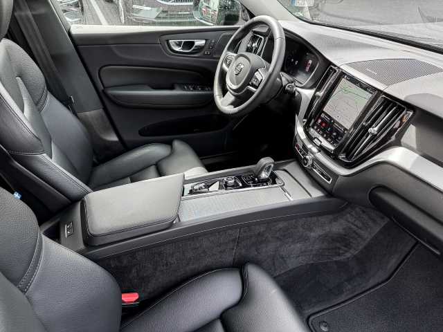 Volvo XC60 – Bild 5
