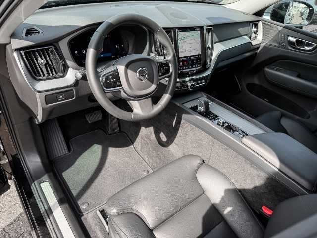 Volvo XC60 – Bild 6