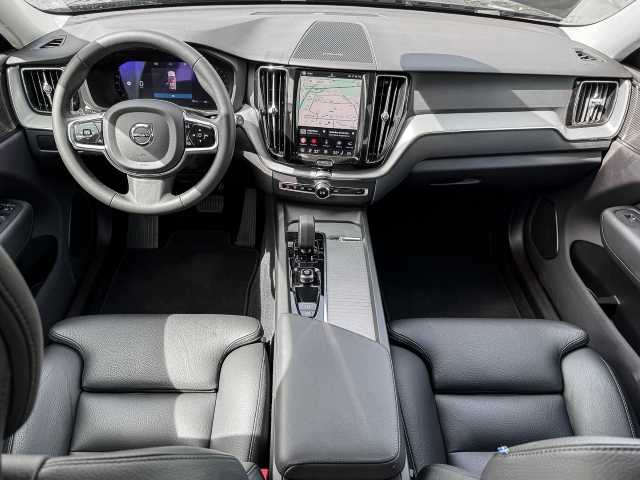Volvo XC60 – Bild 7