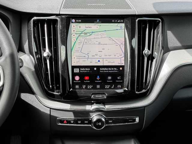 Volvo XC60 – Bild 8