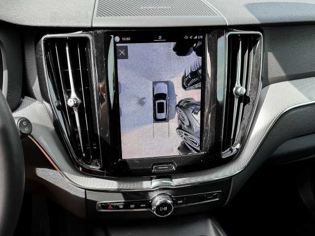 Volvo XC60 – Bild 9