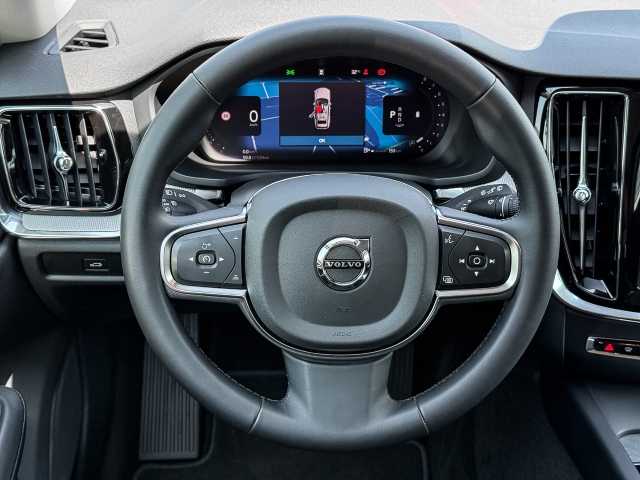 Volvo V60 – Bild 10