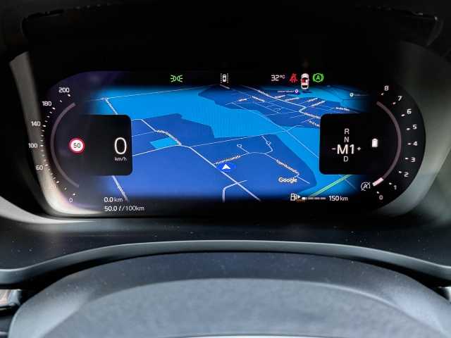 Volvo V60 – Bild 11
