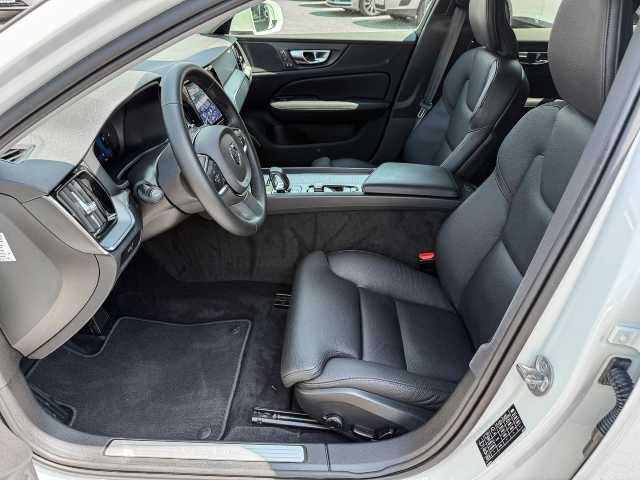 Volvo V60 – Bild 12