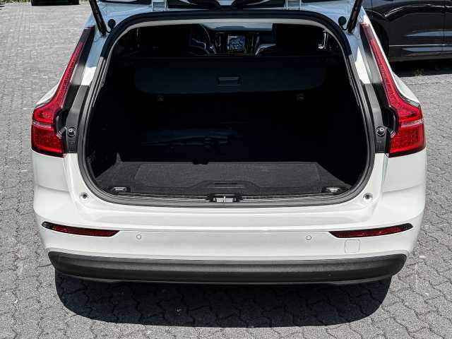 Volvo V60 – Bild 19
