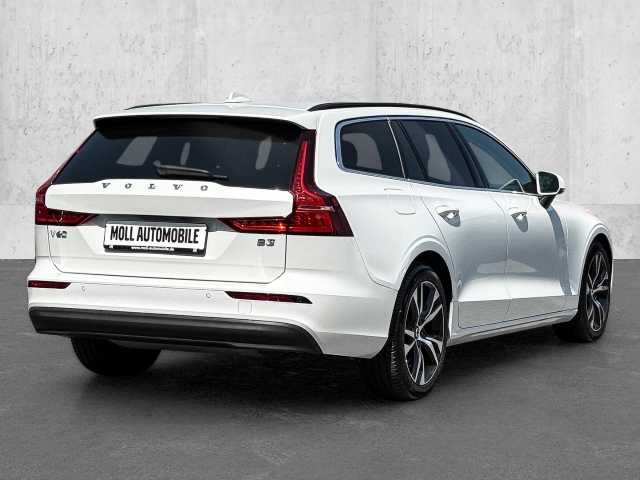 Volvo V60 – Bild 2