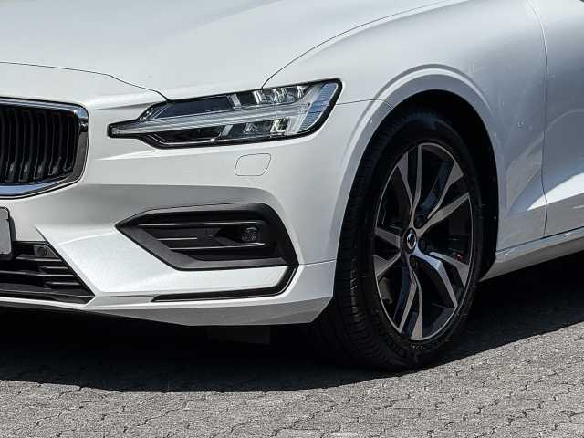 Volvo V60 – Bild 3