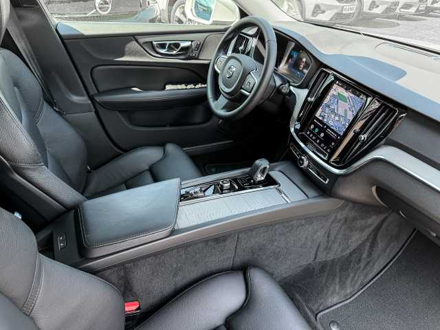 Volvo V60 – Bild 5