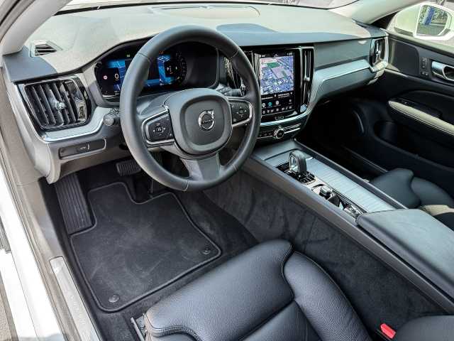 Volvo V60 – Bild 6