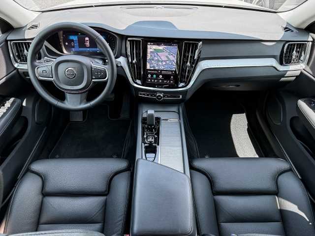 Volvo V60 – Bild 7